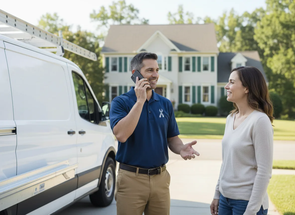 Home Gutter Service Garland, NC FAQs